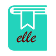 Site icon for Elle Weickes